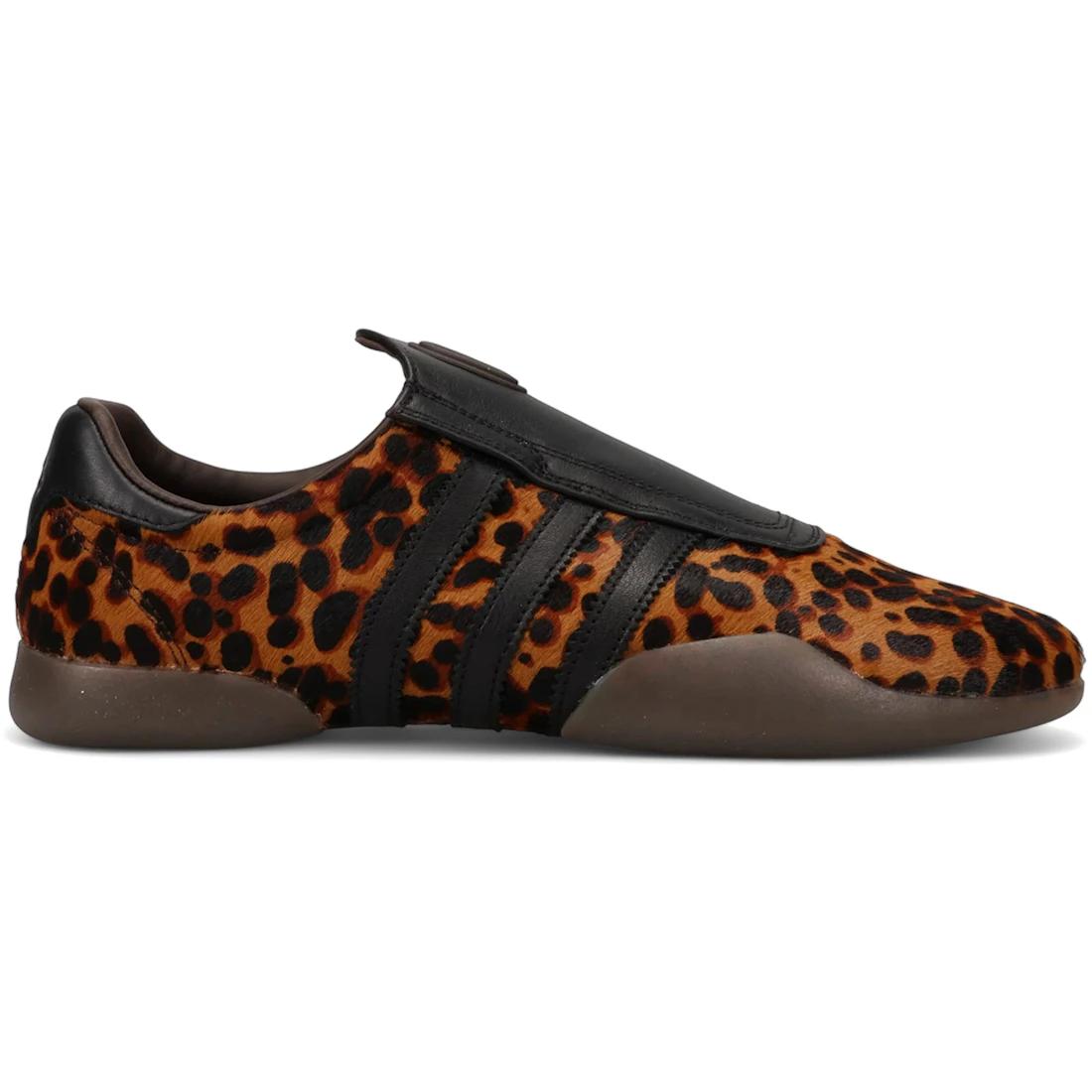 

Sneaker adidas Taekwondo Mei Leopard Print (Women s)(JS0298) 38