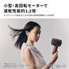 Panasonic EH-NE9P-G Hair Dryer Ionity Head Spa Nozzle Green