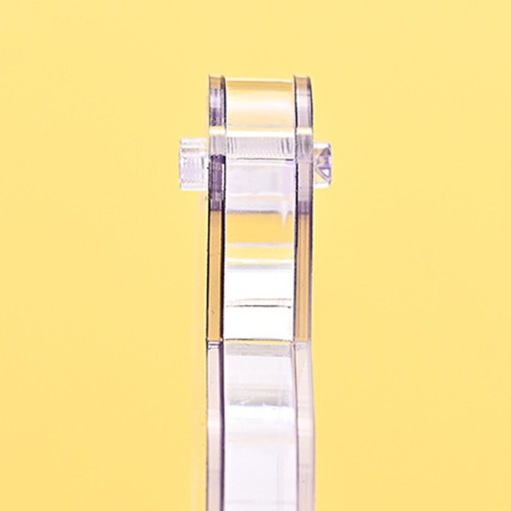 Acrylic Anime Badge Storage Box Japanese-Style Badge Protector Cover Badge Display Cases  Student