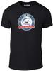 Puft Marshmallows Mens T-Shirt Mens Womens Tees Top Ghostbusters Inspired Funny Retro Classic 80s
