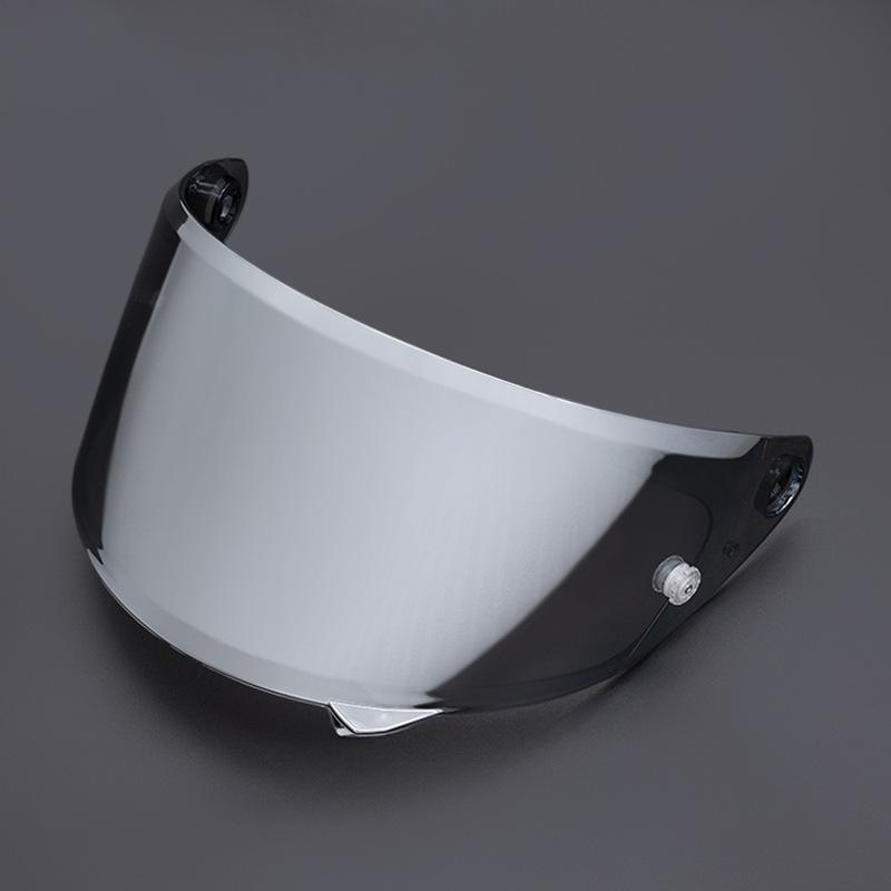 Motorcycle Helmet Lens For HJC HJ35 Rpha 1N RPHA 1 RPHA 1 V2 Carbon Anti-UV Dustproof Windproof Replacement Helmet Visors