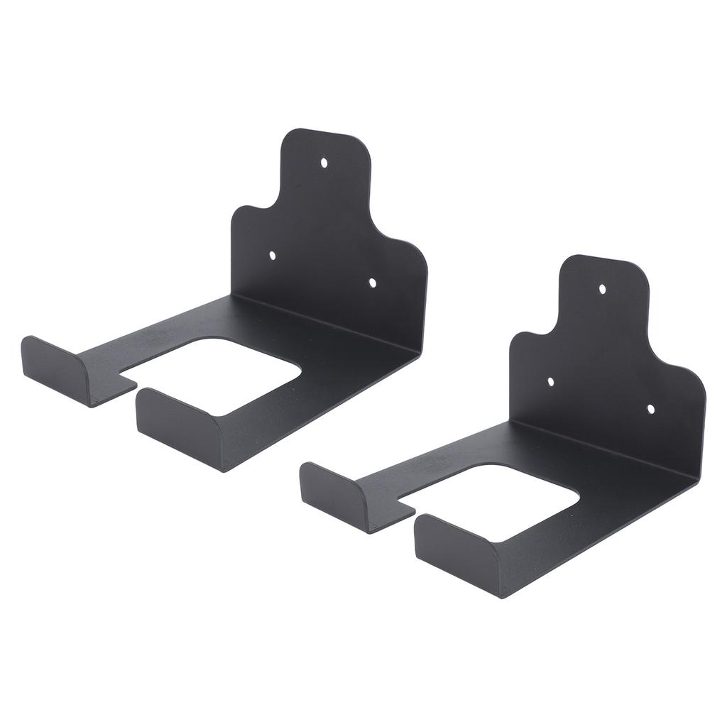 Garage Organizer Trimmer Rack Multifunctional Wall Mount Garage Trimmer Hanger for Yard