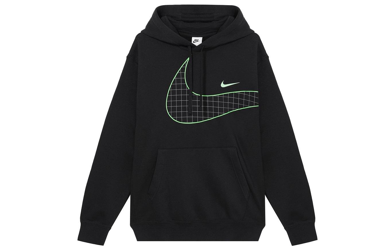 Nike Sweatshirts Men s Black DO6936-010 L