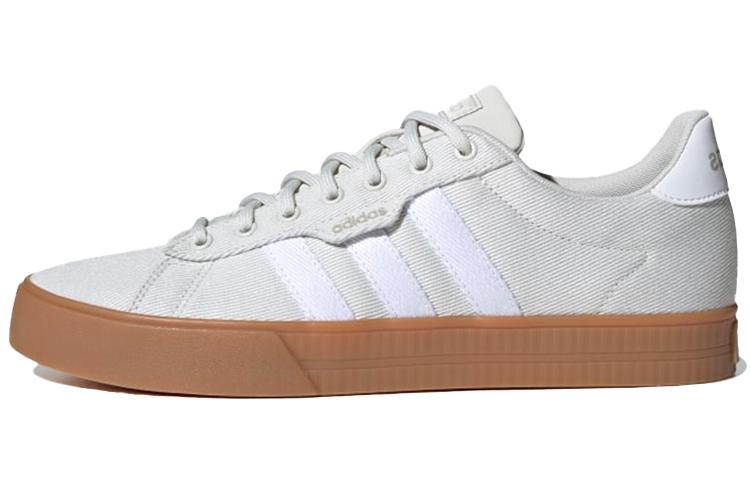 

Adidas Neo Daily 30 Низкие Повседневные Кеды для Скейтбординга Серые FY8450