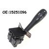 Turn Signal Headlight Combination Switch For 06-2007 Saturn Vue Chevy 15251096