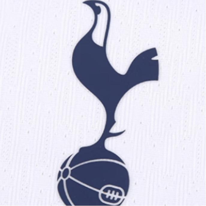 Nike Men's HJ4550-101 Tottenham Hotspur 2025/26 Match Home Authentic Shirt