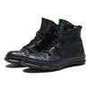 Converse Chuck Taylor MC Comfortable & Stylish High Top Espadrilles Unisex Black