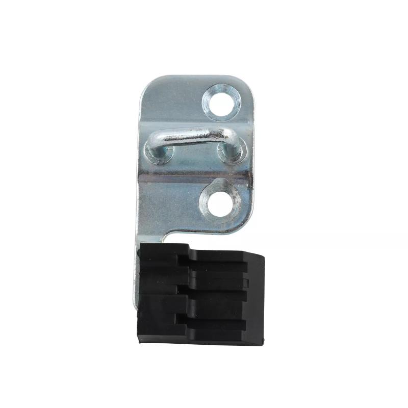 1PC Rear Door Lower Bottom Latch Striker For Ford Transit Mk6 Mk7 2000-2013 4125528 Car Accessories
