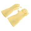 Dishwashing Gloves Strong Protection Easy To Clean Multi Purpose Household Cleaning Gloves for