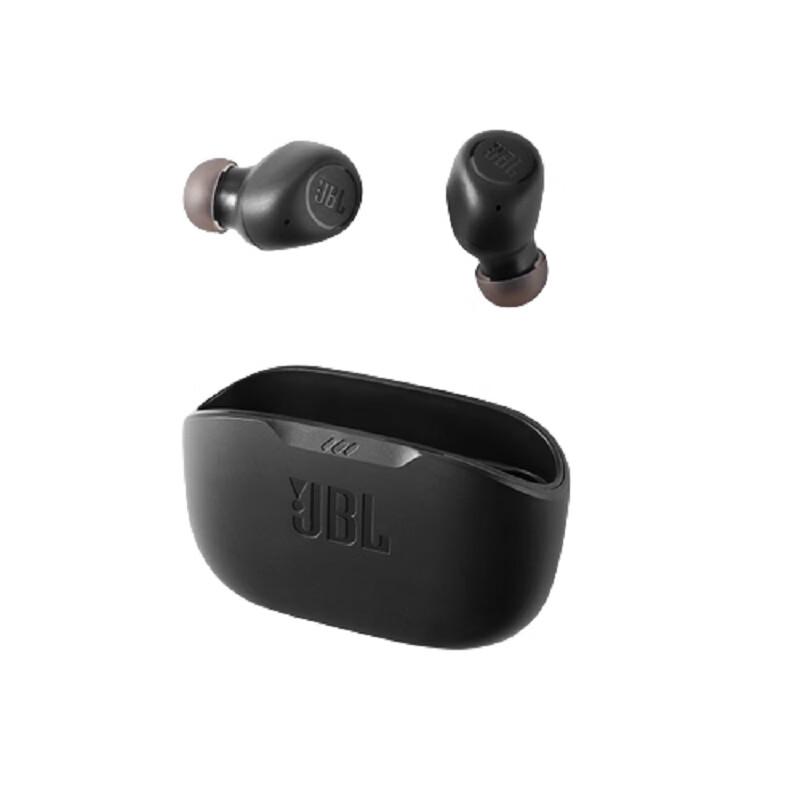 JBL WAVE BUDS Wireless Earbuds