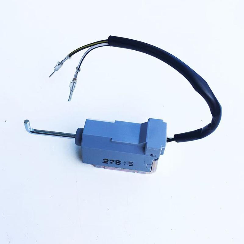 95840-2B000 958402B000 Shift Solenoid Lock Valve For Hyundai Elantra Sonata I30 Azera Santa Fe Kia CARENS RONDO