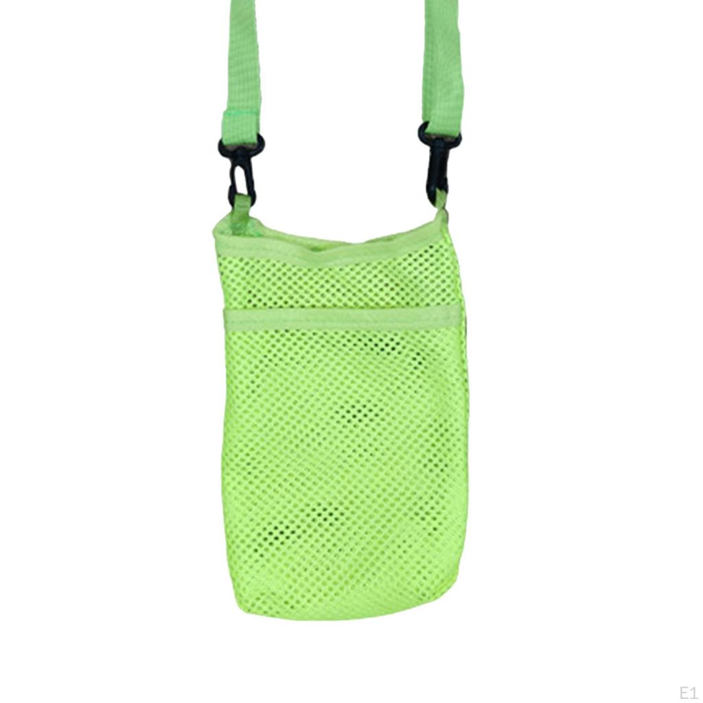 Water Bottle Bag Carrier Pouch Holder for Running