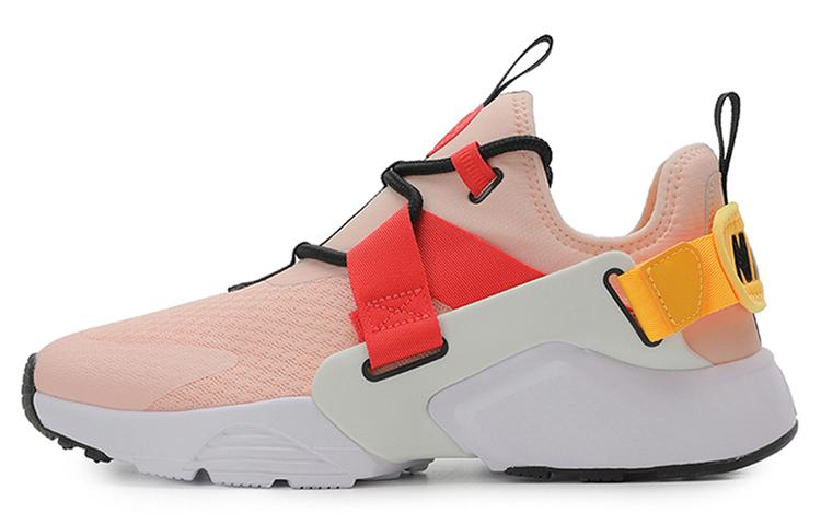 

Nike Air Huarache City Low Washed Coral Women s AH6804-601 36