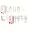 Fashion Design Pattern Mannequin Template Ruler