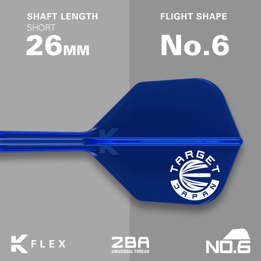 Target Cathy Leung Charis Gen-4 Max 90% 21G Soft Tip Darts