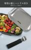 Grill ceramiczny smażony na podczerwień gazowy otwarty grill otwarty grillowany ryba zdejmowany uchwyt każdyU. talerz, patelnia, zestaw 5 elementów, panierka, jajko, płaszczki,