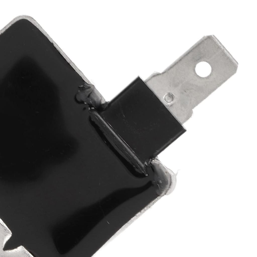 Zündmodul Zündmodul ABS Kupfer Professionelles Zündmodul 21119‑2161 345 175 320 325 262 Kraftstofffilter Ersatz