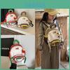 Childrens Kindergarten Backpack With Nylon Material For School Use