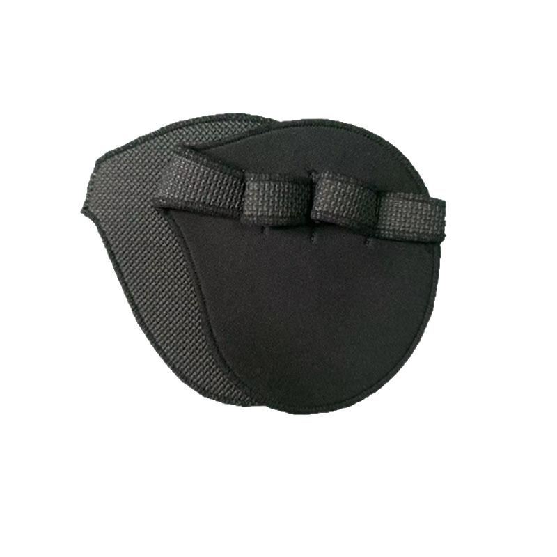 Non-Slip Fitness Hand Pad: Anti-Callus, Wear-Resistant Protection for Deadlifts, Bench Press, and Pull-Ups