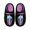 New Cotton Slippers Indoor Home Tide Brand Ice Cream Non-slip Cotton Slippers