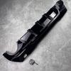 Rear Bumper Diffuser For BMW 1 Series F40 M Sport 128ti M135i 118i 120i 120d 2019-2024 Splitter Lip Valance Spoiler Body Kit