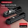 Accesorii de exterior – Suporturi plăcuțele de înmatriculare