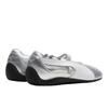Puma Speedcat Ballet Silver