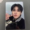 [USED] Stray Kids Changbin Karma Nemoz Limited Edition Trading Card