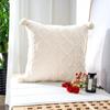 Cushion Cover 45x45cm  Decorative Pillow Cover for Livingroom Decor Sofa Pillowcase Home Decor Pillow Cover For Sofa