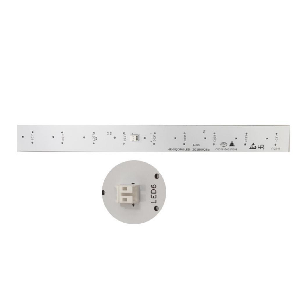 High Brightness LED Lighting Waterproof Fridge LED Module LED Refrigerator Light PCB Texture Great for Fridge Interior