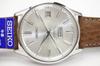 SEIKO MATIC 26 Jewels Automatic Watch Gold Movement Strap Y27 Dolphin Mark 1965 Ref.6206-8040 Men's
