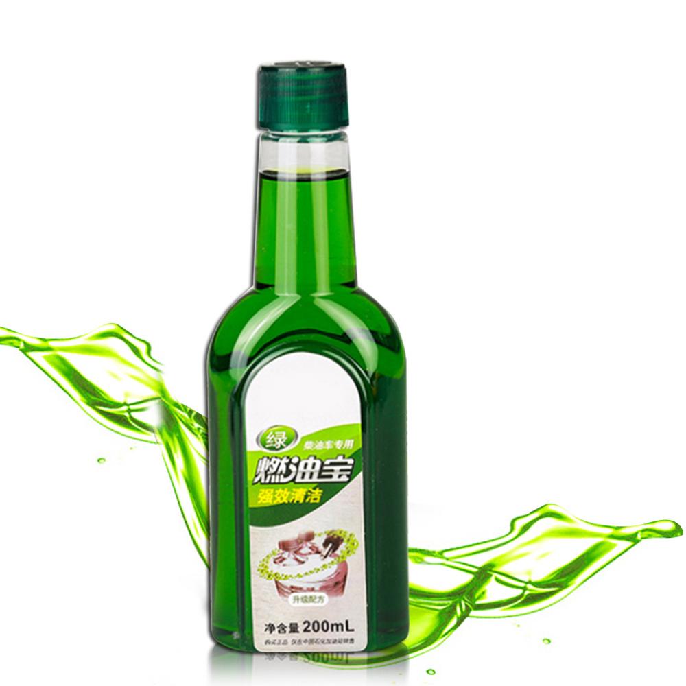 Car Fuel Treasure Diesel Additiv Fuel Treasure Bensin Add On Injector Cleaner Diesel Saver Oil Additiv for Fuel