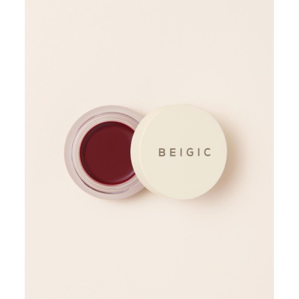 Beigic Plush Lip   Cheek Balm 02 Appeal