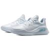 Under Armour Curry 4 Low FloTro April Showers Sneakers 3026620-100