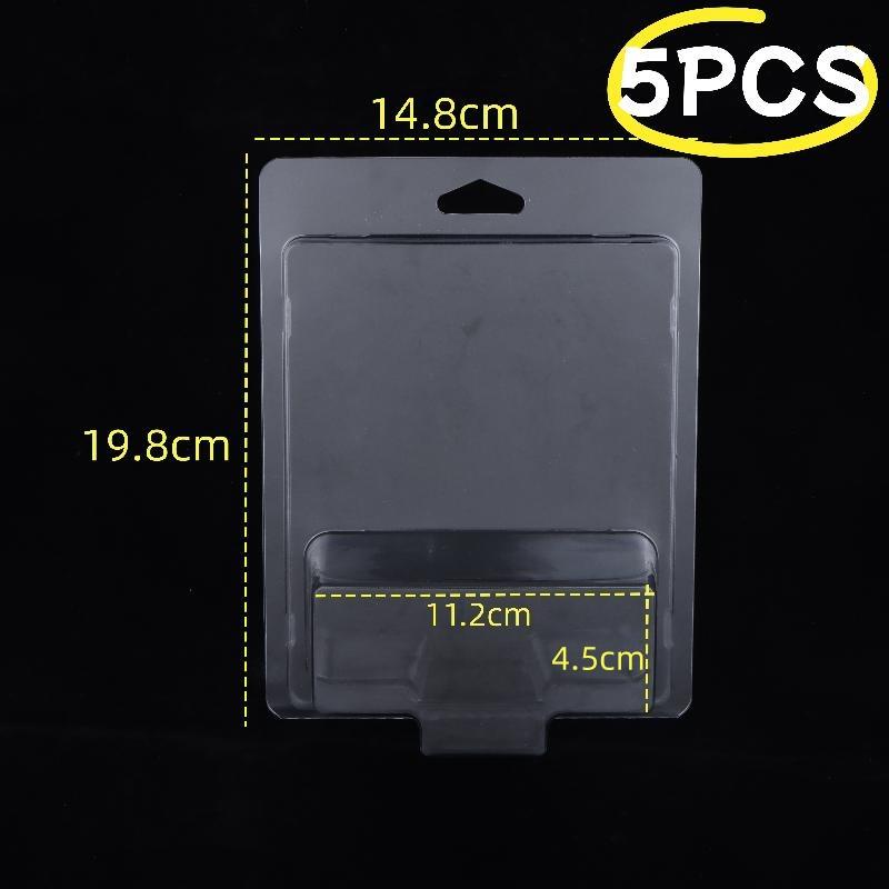 1/5 Adet Kaydırılabilir Kart Plastik Blister Ambalaj Kart Eklentili Rüzgar Ateş Tekerleği Katlanabilir Vakum Şekillendirme PVC Oyuncak Araba Ambalaj Kutusu