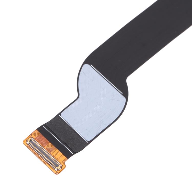 För Samsung Galaxy S21 5G SM-G991 Original LCD Flexkabel