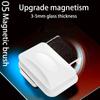 Fish Tank Magnetic Brush Aquarium Fish Tank Glass Aquarium Cleaner Super Magnetic Mini Stain Clean Brush Aquarium Cleaning Tool