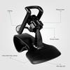 360° Rotation Dashboard Mount Car Phone Holder HUD Stand for Smartphone GPS