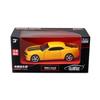 Diecast Camaro Alloy Car With Inertia Control For Kids Toy Educational