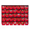 KADAX Workshop Board Wall 58x39cm 35 Cubes