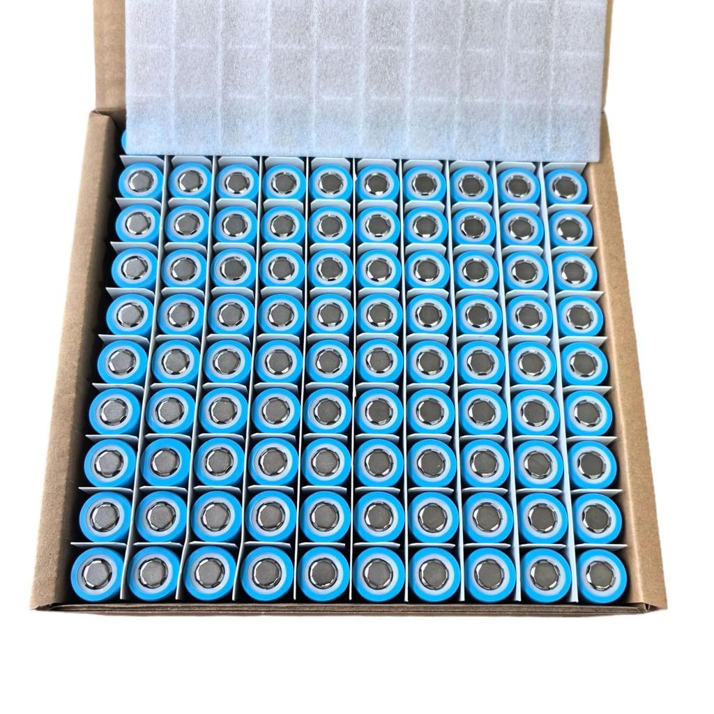 DMEGC 25P 2500mAh 12C Lithium Battery Pack for Electric Vehicles & Tools