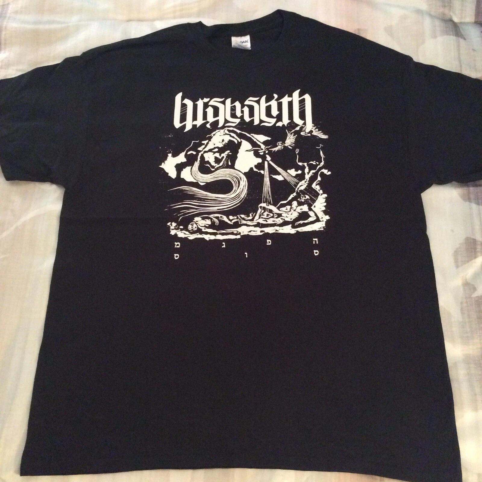 BARSHASKETH Рубашка XL, The Chasm, Inquisition, Urgehal, Urfaust, Empyrium, Taake S