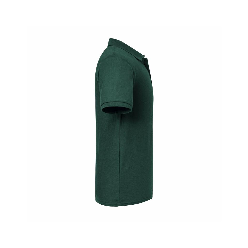 Russell Authentisches Herren-Pique-Poloshirt