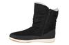 Kappa Cream K, for Girl Black Winter Boots