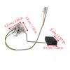 For Honda Civic 2006–2011 Fuel Level Sensor Tank Gauge 17630SNAA01, 17047SNA000