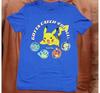 Tops – T-Shirts
