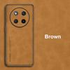 For Honor Magic 7 Lite 7Lite Case Luxury PU Leather Phone Case For Honor X9C Magic7 Lite 5G Back Cover Silicone Full Protection