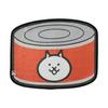 Nyanko Daishouten Original Floor Mats Nekokan Battle Cats