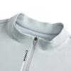 Anta Chn Comprehensive Training Series Long Sleeve Knit Shirt Spring 2026 T-Shirt Men Tops Ash-Gray 152617407-3
