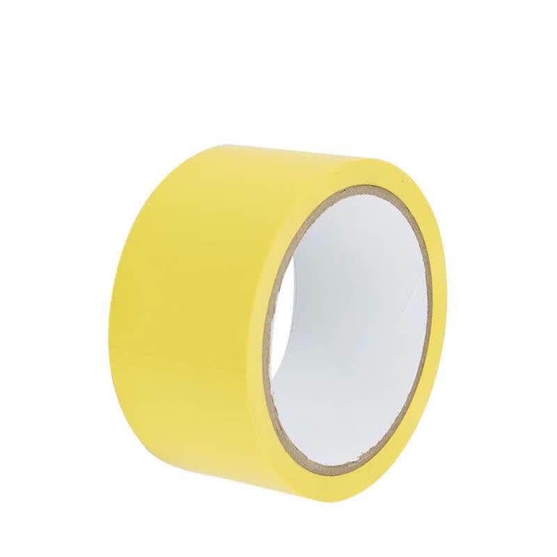 PVC Warning Floor Tape